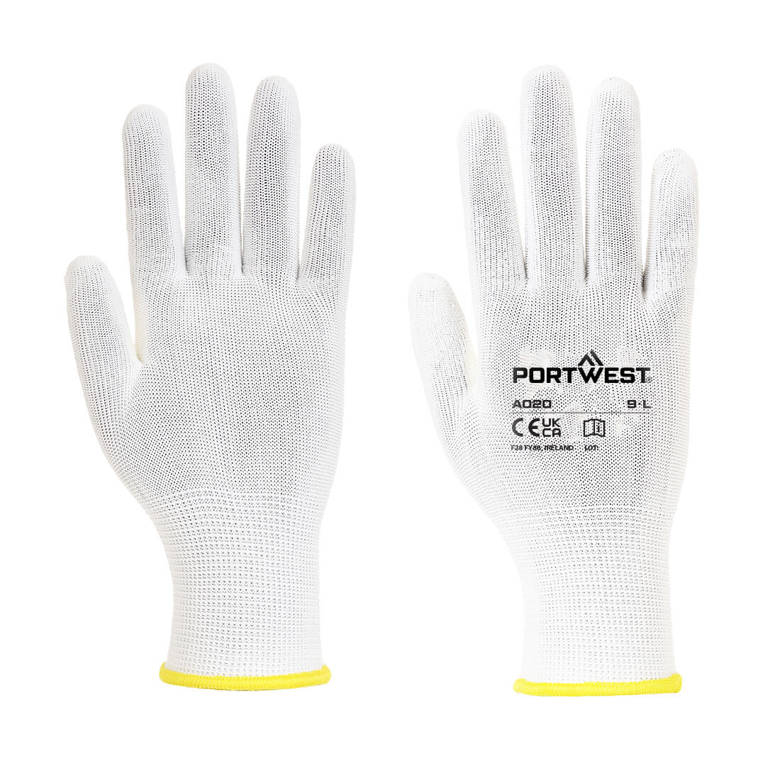 GANT D'ASSEMBLAGE (960 PAIRES)