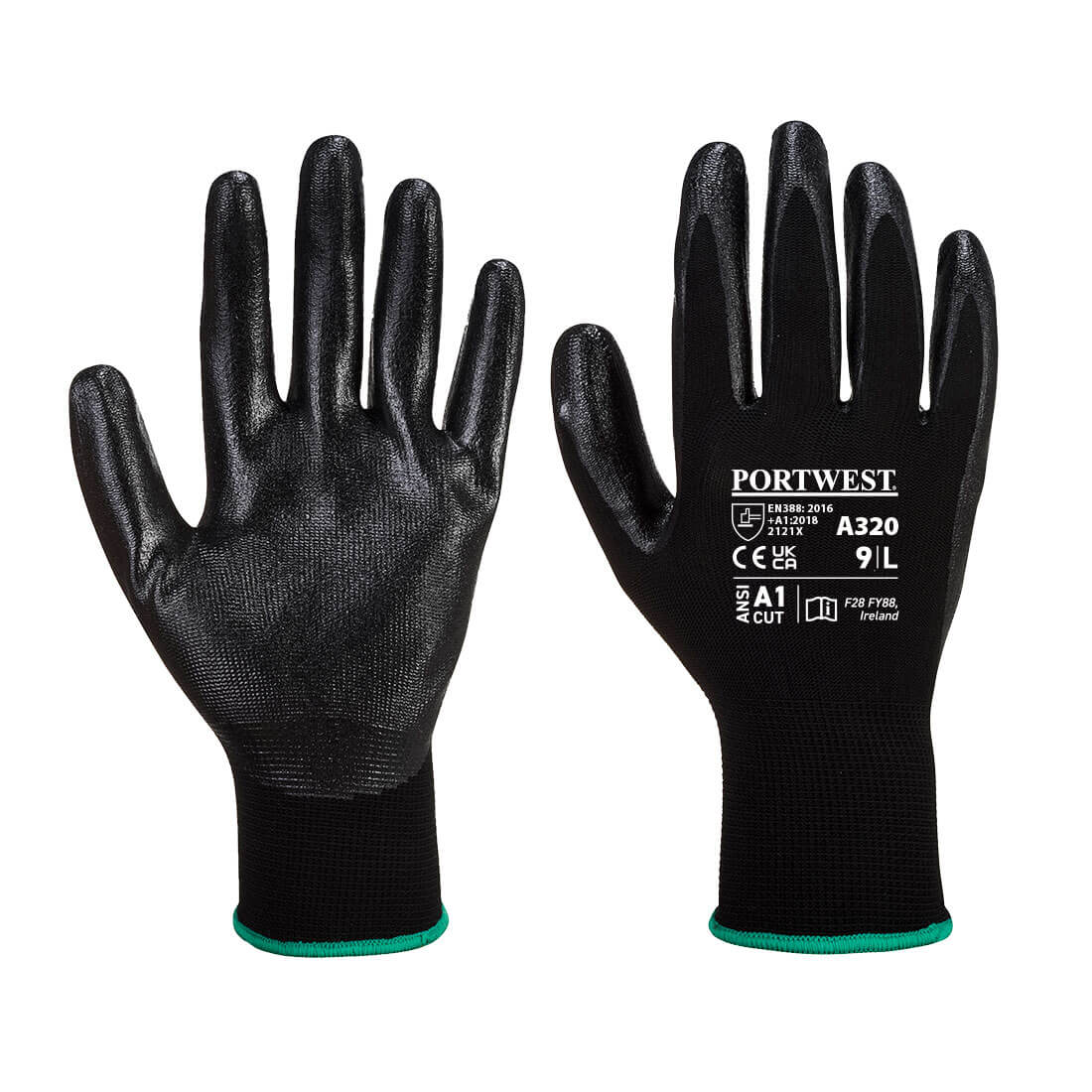 GANT DEXTI-GRIP