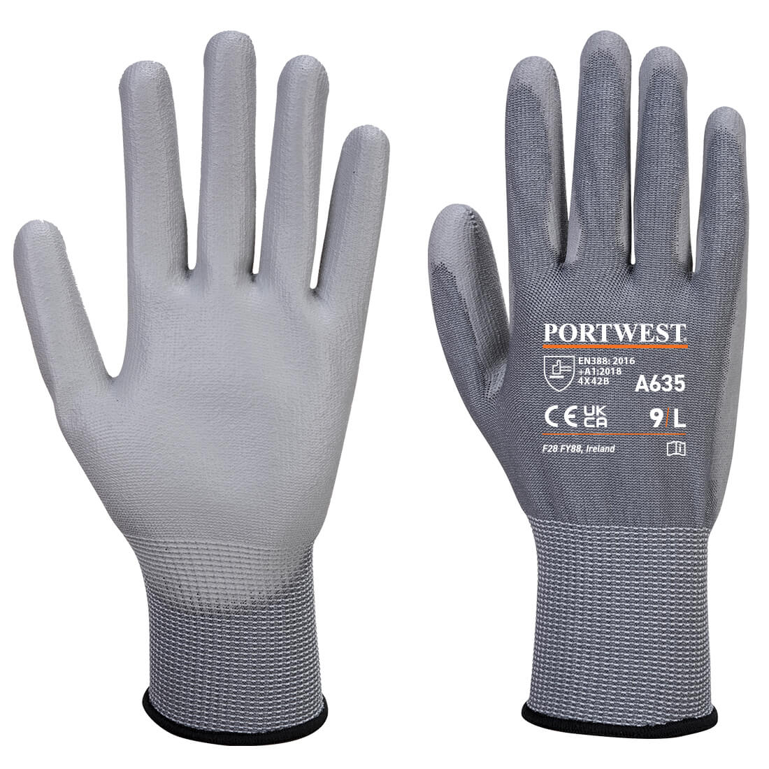 GANT ECO COUPURE B