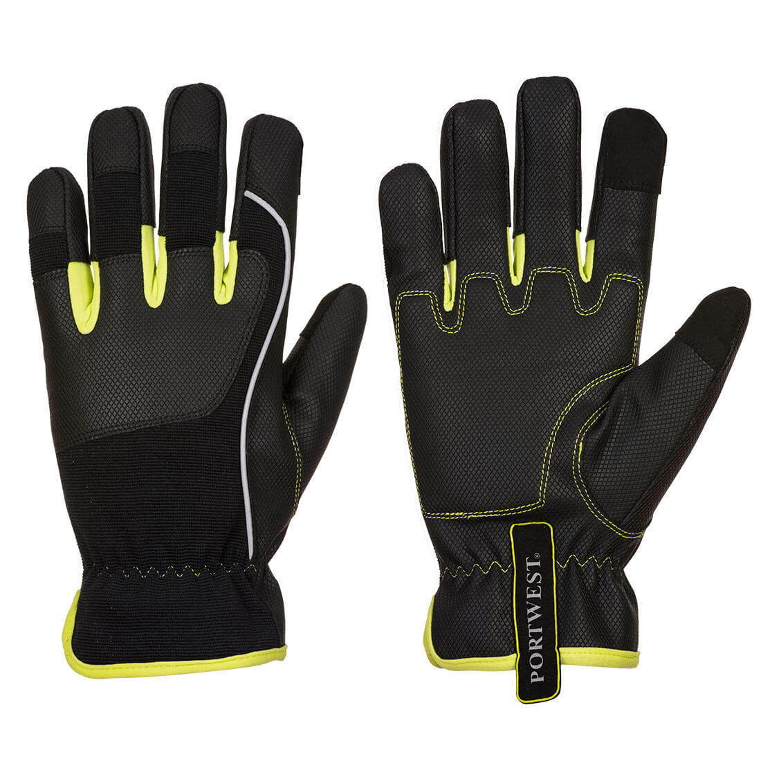 GANT TRADESMAN PW3
