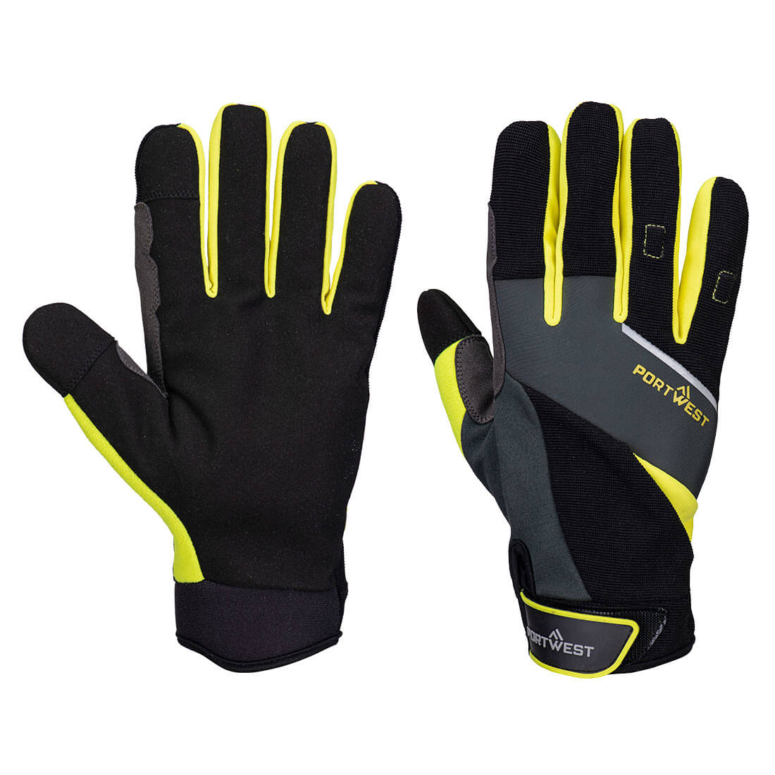 DX4 LR GANT ANTI-COUPURE