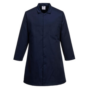 BLOUSE HOMME AGROALIMENTAIRE, 1 POCHE