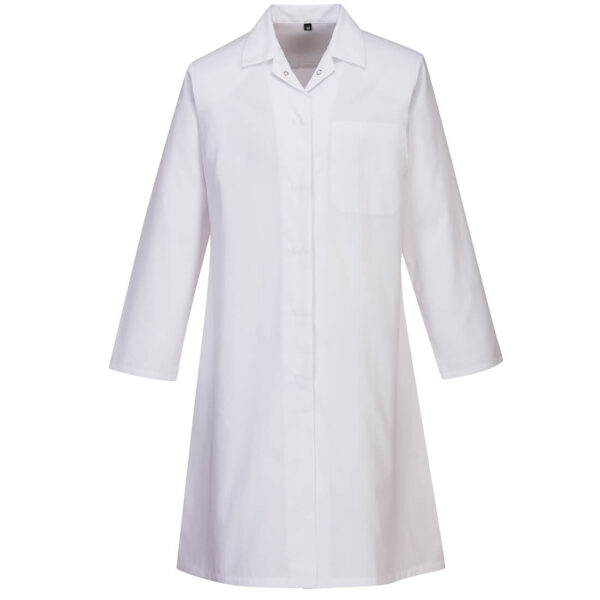 BLOUSE FEMMES INDUSTRIE ALIMENTAIRE