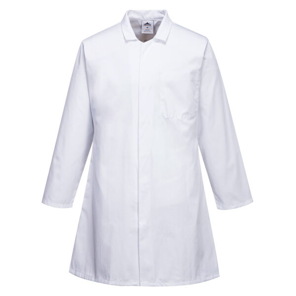 BLOUSE FEMMES INDUSTRIE ALIMENTAIRE