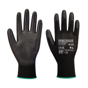 GANT ENDUIT PU SANS LATEX - CARTON COMPLET (144)