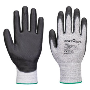 GANT GRIP 13 PU DIAMOND KNIT (PACK 12)