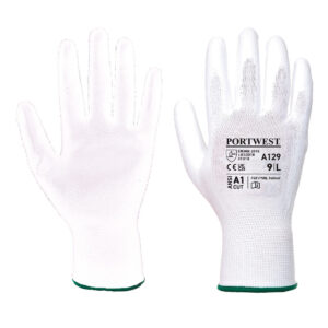 GANT ENDUIT PAUME POLYURÉTHANE - CARTON (480 PAIRES)
