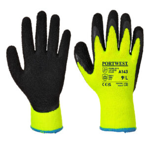 GANT THERMIQUE SOFT GRIP