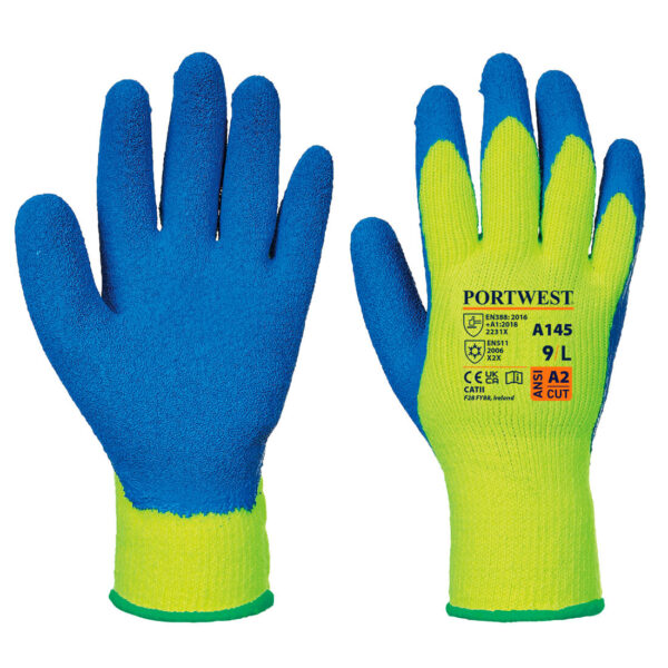 GANT COLD GRIP