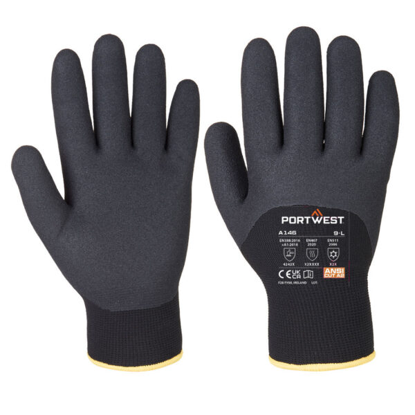 GANT HIVER ARCTIC