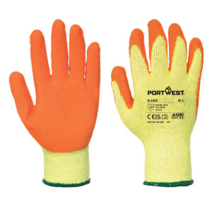 GANT TRICOTÉ ENDUIT LATEX CLASSIQUE