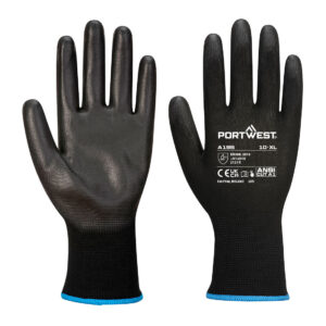 GANT PU TACTILE