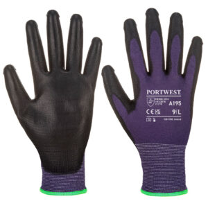 GANT PU TACTILE