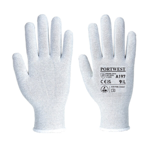 GANT ANTISTATIQUE