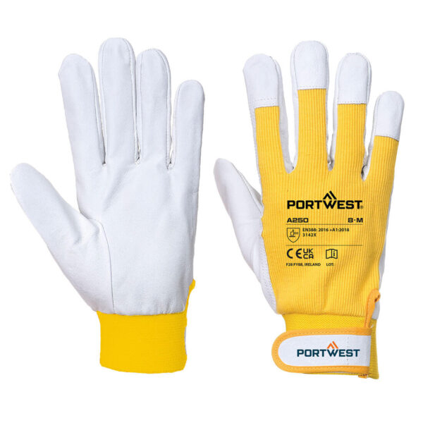 TERGSUS GLOVE