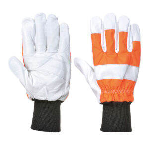 GANT BÛCHERON PROTECTION TRONÇONNEUSE (CLASSE 0)