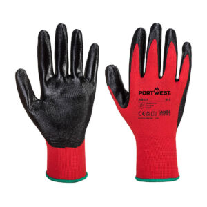 GANT FLEXO GRIP ENDUIT NITRILE