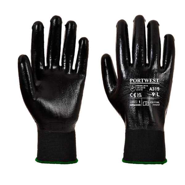 GANT ALL-FLEX GRIP