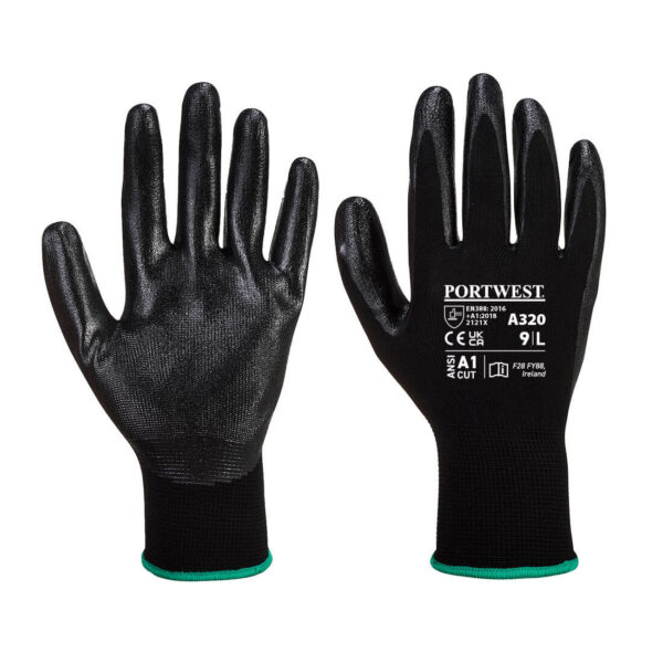 GANT DEXTI-GRIP