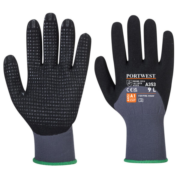 GANT DERMIFLEX ULTRA PLUS