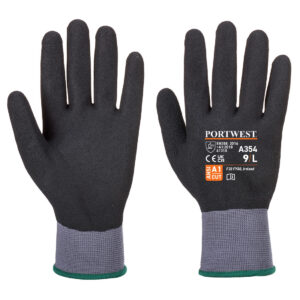 GANT MOUSSE PU/NITRILE DERMIFLEX ULTRA PRO
