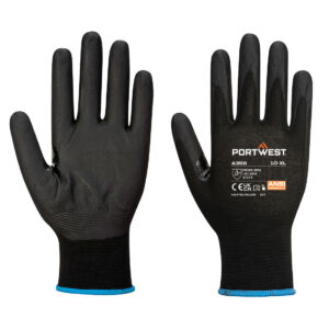 GANT POUR ÉCRAN TACTILE EN MOUSSE NITRILE (PAQUET DE 12 PAIRES) - NPR15