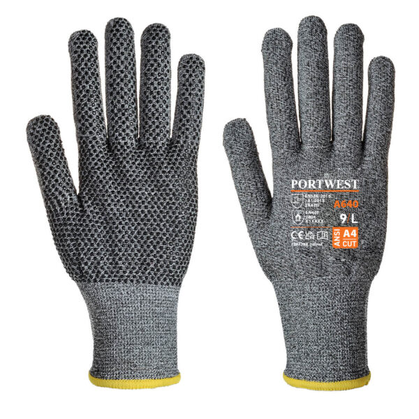 GANT SABRE À PICOTS