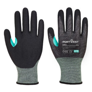 GANT CS ANTI COUPURES NITRILE E18