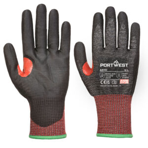 GANT CS ANTI-COUPURE F EN PU J13