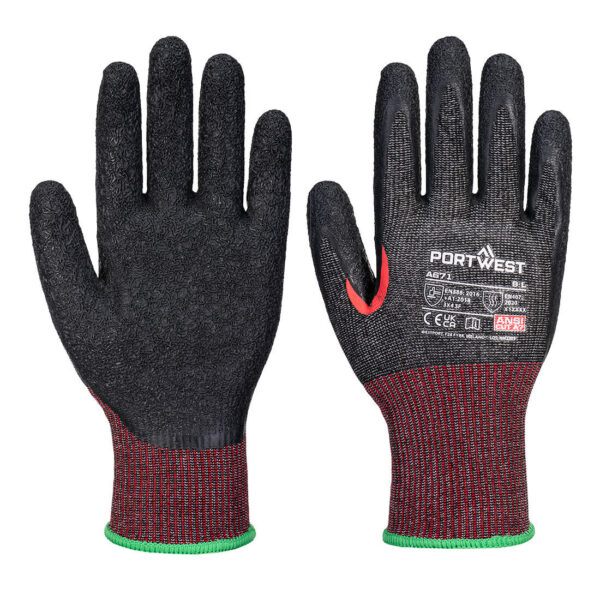 GANT CS ANTI-COUPURES F LATEX J13
