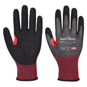 GANT CT ANTI COUPURES MOUSSE NITRILE F18