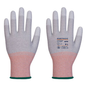 GANT LR13 ESD ENDUIT PU AU BOUT DES DOIGTS - PAQUET DE 12
