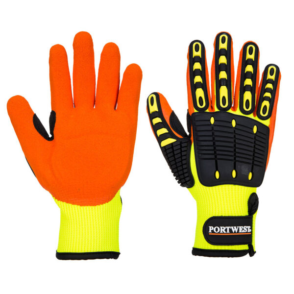 GANT ANTI IMPACT GRIP