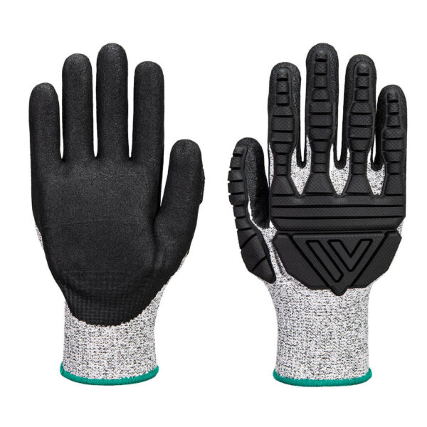 GANT TPV IMPACT ANTI-COUPURE