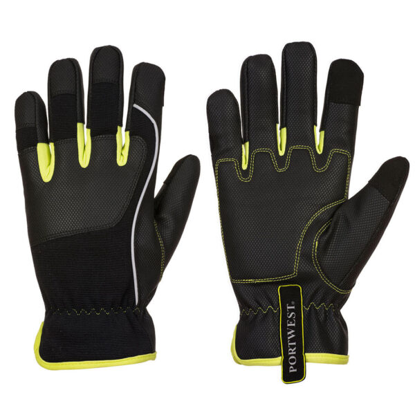 GANT TRADESMAN PW3