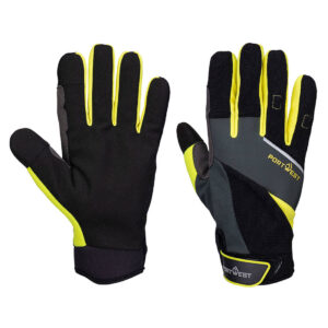 DX4 LR GANT ANTI-COUPURE