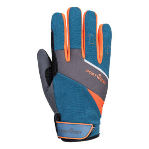 DX4 LR GANT ANTI-COUPURE