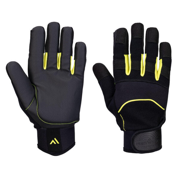 GANT ANTI-VIBRATION
