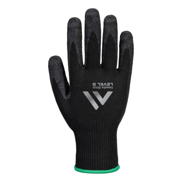 GANT ANTI PIQURE F10 LATEX CRINKLE