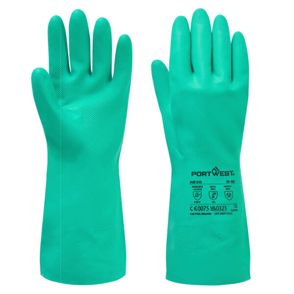 GANT NITROSAFE CHIMIQUE