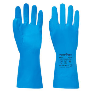 GANT NITRILE CONTACT ALIMENTAIRE