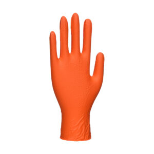 GANT JETABLE EN NITRILE NON POUDRÉ (PK100)