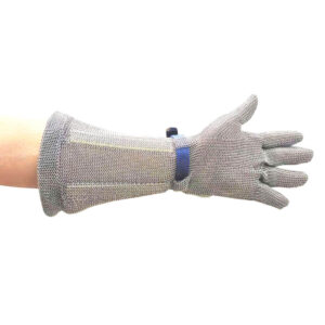 GANT COTTE DE MAILLES 45 CM
