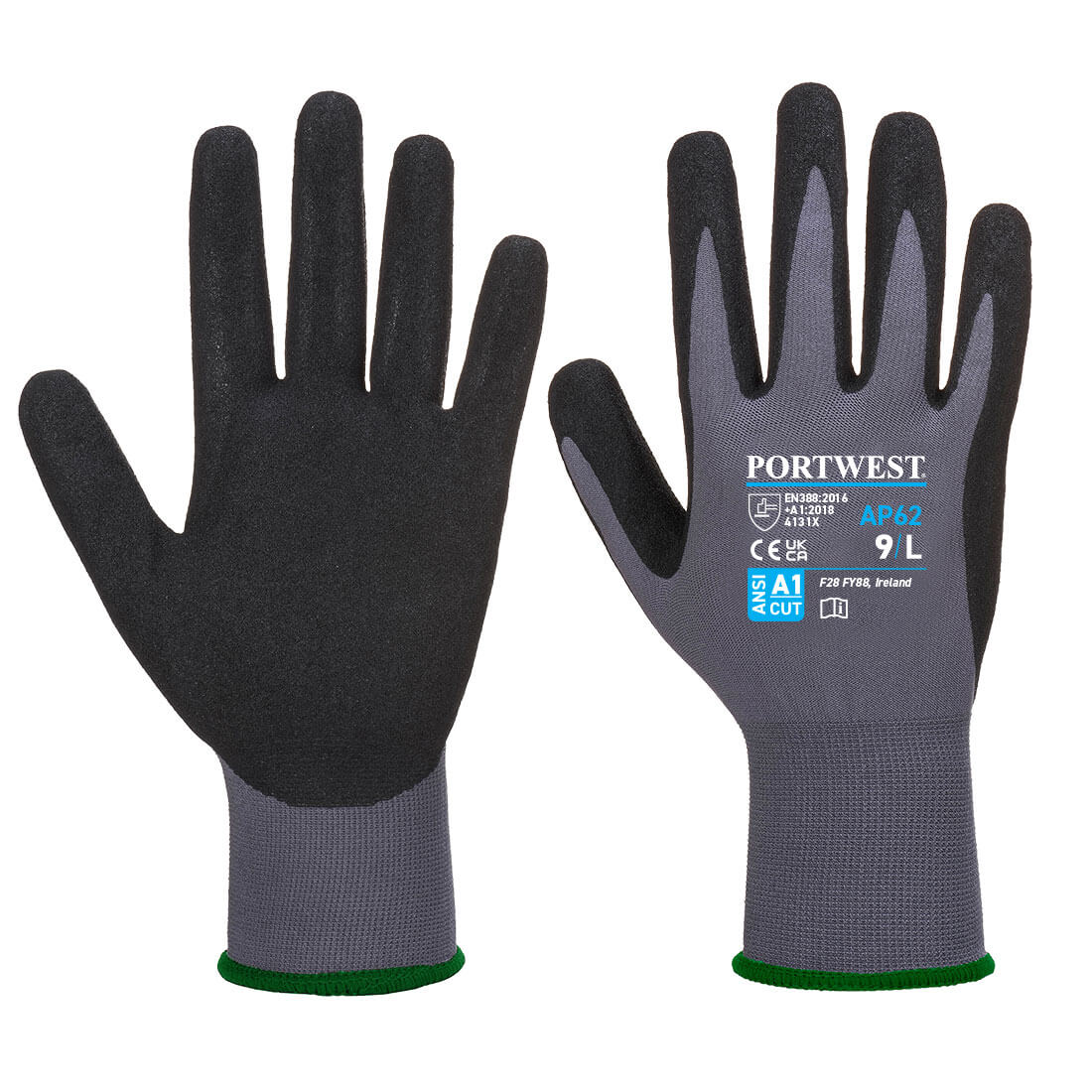 GANT DERMIFLEX AQUA