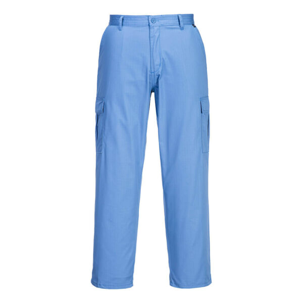 PANTALON ANTISTATIQUE ESD