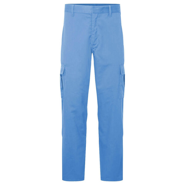 PANTALON FEMME ANTISTATIQUE ESD