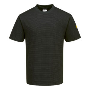 T-SHIRT ANTISTATIQUE ESD