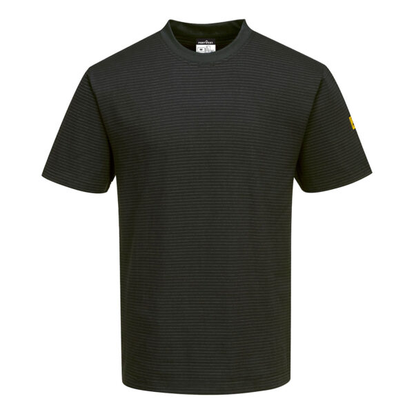 T-SHIRT ANTISTATIQUE ESD