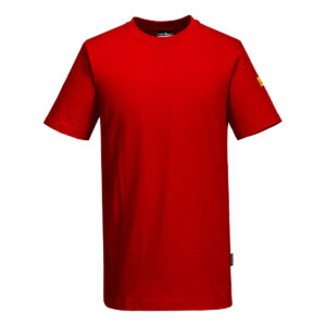 T-SHIRT ANTISTATIQUE ESD