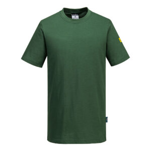 T-SHIRT ANTISTATIQUE ESD